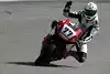 Bild zum Inhalt: Michael Schumacher als Superbike-Edeltester