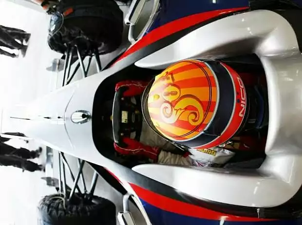 Nicolas Prost Titel-Bild zur News: Nicolas Prost