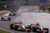 Bild zum Inhalt: Force India und Ferrari gehen getrennte Wege