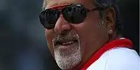 Bild zum Inhalt: Force India räumt auf: Mallya macht sich selbst zum Teamchef