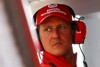 Bild zum Inhalt: Schumacher will kein Formel-1-Teamchef sein