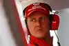 Bild zum Inhalt: Schumacher will kein Formel-1-Teamchef sein