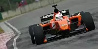 Robert Doornbos