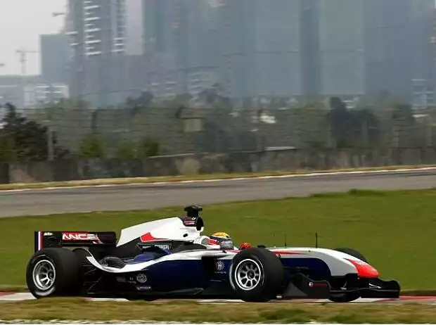 Nicolas Prost Titel-Bild zur News: Nicolas Prost