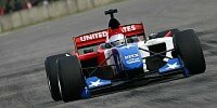 Bild zum Inhalt: Enttäuschender Auftritt von Andretti im Qualifying