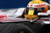 Dennis: GP2-Rennen als Meisterstück Hamiltons