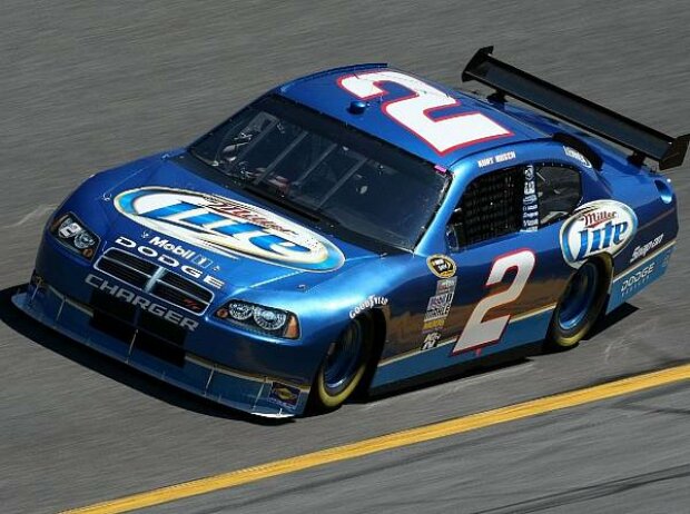 Kurt Busch Kurt Busch