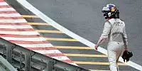 Bild zum Inhalt: Coulthard: Kein Rassismus-Problem in der Formel 1