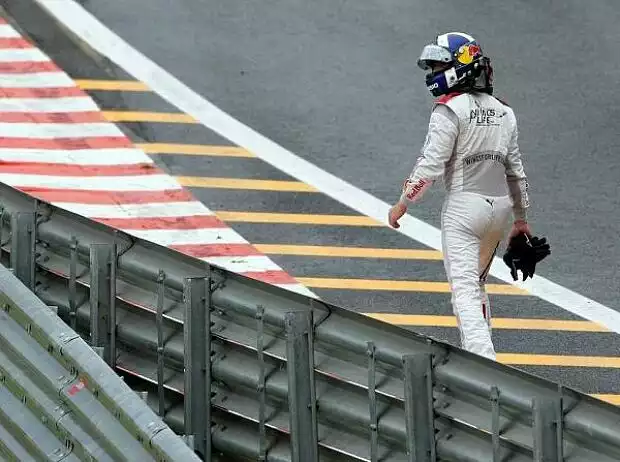 David Coulthard Titel-Bild zur News: David Coulthard