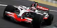 Bild zum Inhalt: Kovalainen: Erst Kurzurlaub dann Vorbereitung auf 2009