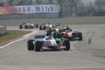 Neel Jani (A1 Team.SUI) 
