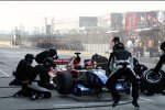 Marco Andretti (A1 Team.USA) 