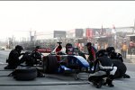 Marco Andretti (A1 Team.USA) 