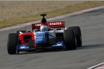 Marco Andretti (A1 Team.USA) 