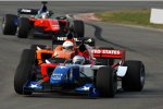 Marco Andretti (A1 Team.USA) 