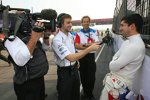 Neel Jani (A1 Team.SUI) 