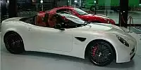 Bild zum Inhalt: 116 Alfa 8C Spider für Deutschland