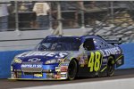 Jimmie Johnson 