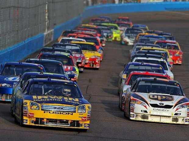 Jamie McMurray Jamie McMurray