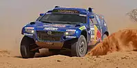 Carlos Sainz