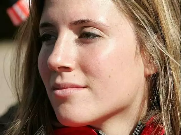 Natacha Gachnang Titel-Bild zur News: Natacha Gachnang