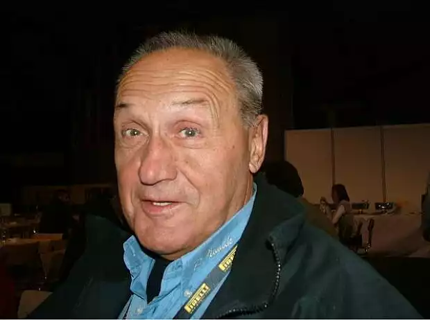 Titel-Bild zur News: Radovan Novak