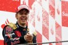 Toro-Rosso-Bilanz: Monza-Sieg als Höhepunkt