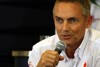 Bild zum Inhalt: McLaren: Force-India-Deal keine Ablenkung