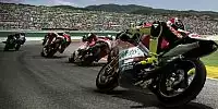 Bild zum Inhalt: PC-Demo zu MotoGP 08