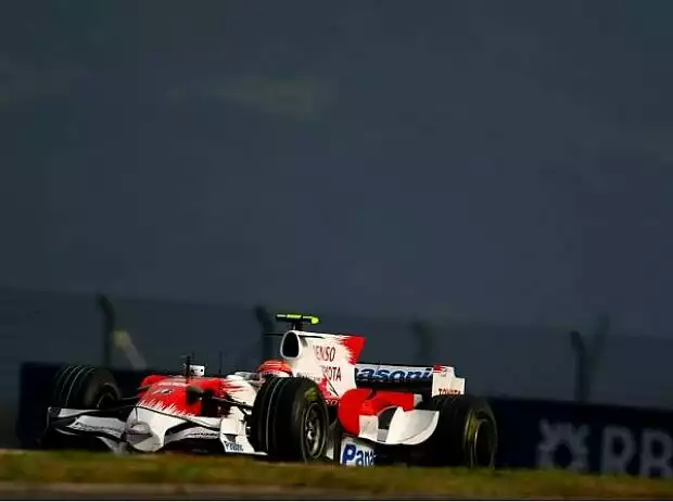 Timo Glock Titel-Bild zur News: Timo Glock