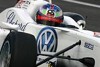 Bild zum Inhalt: Volkswagen steigt in die Britische Formel 3 ein