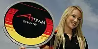 A1GP Gridgirl