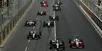 Formel 3 in Macau