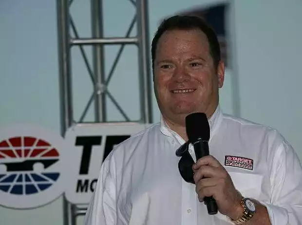 Titel-Bild zur News: Chip Ganassi