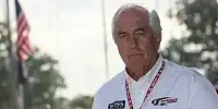 Bild zum Inhalt: Penske über die Zukunft von Castroneves