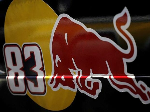 Titel-Bild zur News: Red Bull 83