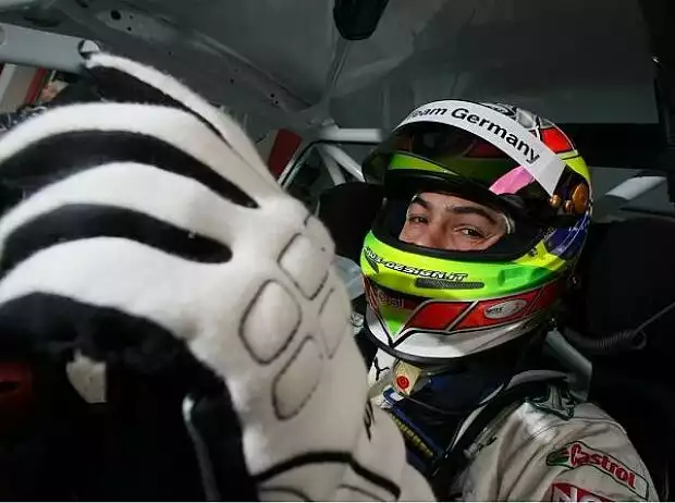 Augusto Farfus Titel-Bild zur News: Augusto Farfus