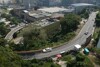 Bild zum Inhalt: Macau: BMW fährt um's Prestige