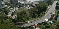 WTCC in Macau