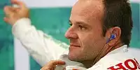 Bild zum Inhalt: Barrichello: Entweder Formel 1 oder Rücktritt