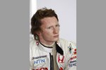 Mike Conway (iSport) 