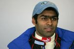 Karun Chandhok (iSport) 