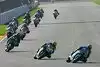 Bild zum Inhalt: Suzuki ist unzufrieden mit der Saisonausbeute