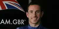 Danny Watts