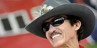 Bild zum Inhalt: "King" Richard Petty hat große Zukunftssorgen