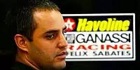 Bild zum Inhalt: Analyse: Was kann die DEI/Ganassi-Fusion bringen?