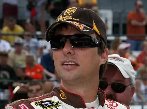 David Reutimann Titel-Bild zur News: David Reutimann