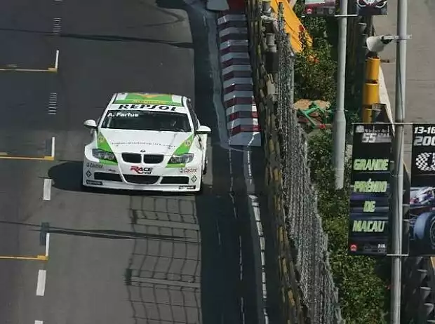 Augusto Farfus Titel-Bild zur News: Augusto Farfus