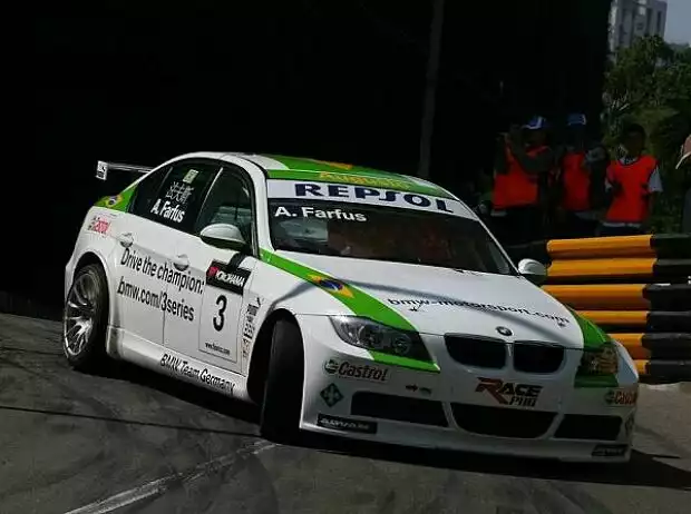 Augusto Farfus Titel-Bild zur News: Augusto Farfus