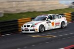 Alessandro Zanardi (BMW Team Italy-Spain) 